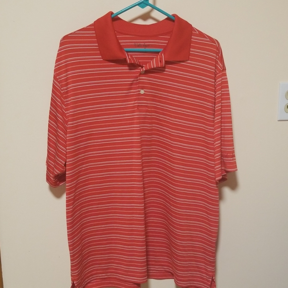 Walter Hagen hydro-dri polo size XL